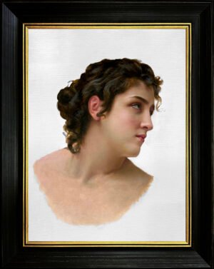 "RETRATO"