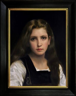 "LA HILANDERA"