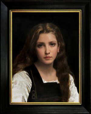 "LA HILANDERA"