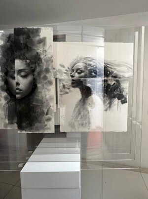 “FRAGMENTOS Y REFLEJOS DEL SER”