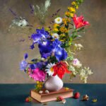 “PRIMAVERA EN REPOSO”